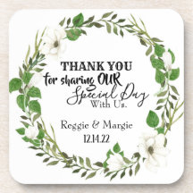 特別な日をお知らせいただきありがとうございます