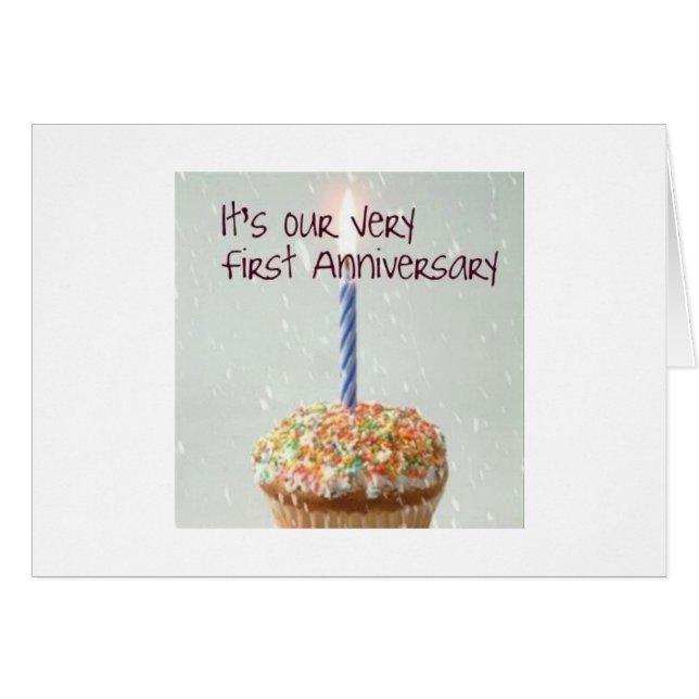 特別な日祝の「1年」を一緒に (正面横)