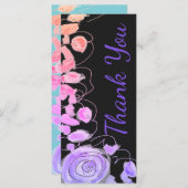 特別な日程表に最適 プログラム (正面/裏面)