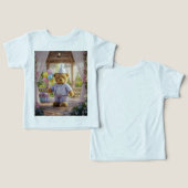 特別な日 (デザイン正面&裏面)