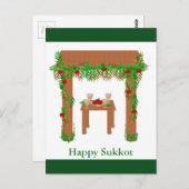 特別な日 ポストカード (正面/裏面)