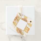 特別な時ラッピングペーパーギフトラベル フェイバータグ (インサイチュ)