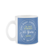 特別な機会における従業員の退職