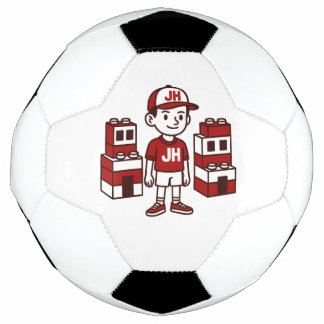 特別な注意事項 サッカーボール