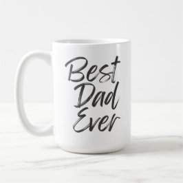 特別な父の日のギフトマグ コーヒーマグカップ