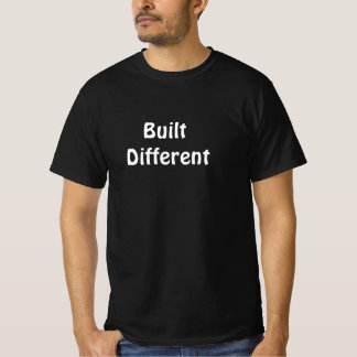 特別な男 – モチベーション Men's Tシャツ