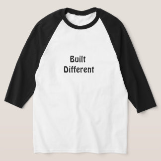 特別な男 – モチベーション Men's Tシャツ
