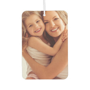 特別な瞬間フォトカーの空気フレッシュ、ギフト カーエアーフレッシュナー
