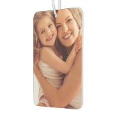 特別な瞬間フォトカーの空気フレッシュ、ギフト カーエアーフレッシュナー (左)