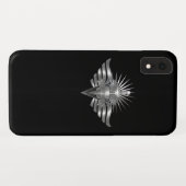 特別な空挺部隊記念デザイン Case-Mate iPhoneケース (裏面(横))
