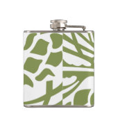 特別な結婚式のイベント　勇気　ビジョン フラスク (裏面)