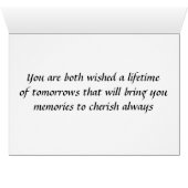 特別な結婚式 (内部横(下))