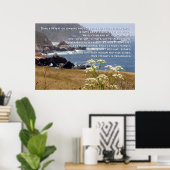 特別な育児ポスター ポスター (ホームオフィス)