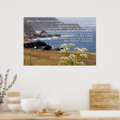 特別な育児ポスター ポスター (キッチン)