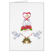 特別な花嫁が (正面)