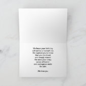 特別な要求 カード (内部)