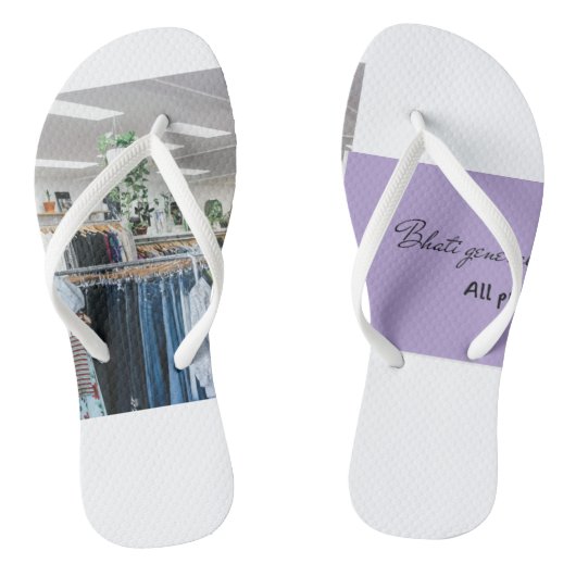 特別な記事を作成して、あなたのハイライト ビーチサンダル (ソール)