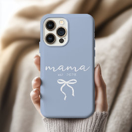 特別な誕生日や母の日のプレゼントに最適なカスタムギフト Case-Mate iPhone 14 PRO MAXケース