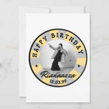 特別な誕生日