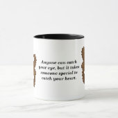 特別な誰か マグカップ (中央)