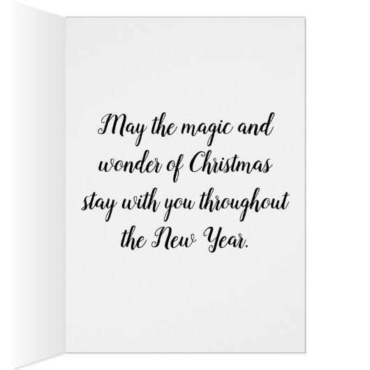 特別な配信、深紅色のSnowy Mailbox Pos (内側 (右))