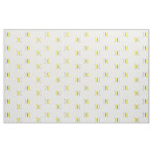 特別な"B"のダブルカラーの翼を見た！ ファブリック (ファットクウォーター)