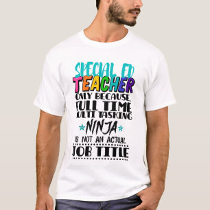 特別なEd先生のみフルタイム数々の Tシャツ