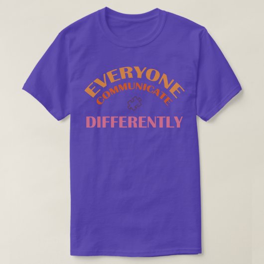 特別なed 2 tシャツ (デザイン正面)