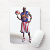 特別なKの球の回転 マウスパッド (マウス)