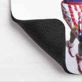 特別なKの跳躍 マウスパッド (コーナー)