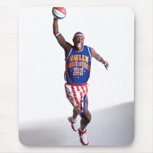 特別なKの跳躍 マウスパッド (正面)