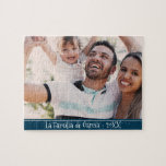 特別なKeepsakeフォトパズルの作成 ジグソーパズル<br><div class="desc">あなたの家族の写真を使用して特別な記念品を作成しなさい。</div>