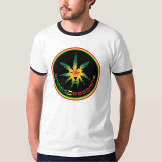 特別なOps Need2Reason Tシャツ