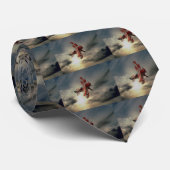 特別なPitz小選挙の曲技飛行の航空機 ネクタイ (ロール)