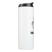 特別に設計された空挺空挺飛行士 タンブラー (回転左)