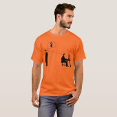 特別に Tシャツ (正面フル)