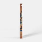 特別の日に感謝の気持ちを込めて SAMSUNG GALAXYケース (右側面)