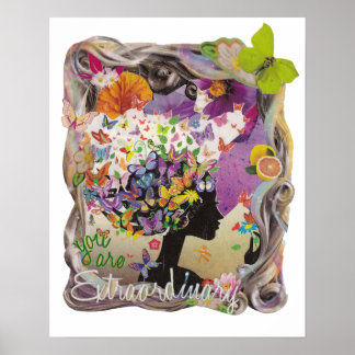 特別やる気を起こさせるポスター感動的、 ポスター