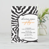 特別イベント招待 :: スーパーズブラ3P 招待状 (スタンド正面)