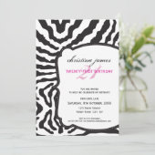 特別イベント招待 :: スーパーズブラ6P 招待状 (スタンド正面)