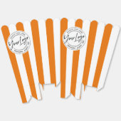 特別イベント映画ナイトカンパニーロゴポップコーン フェイバーボックス (見開き)