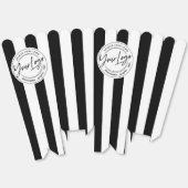 特別イベント映画ナイトカンパニーロゴポップコーン フェイバーボックス (見開き)