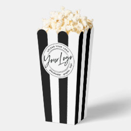 特別イベント映画ナイトカンパニーロゴポップコーン フェイバーボックス