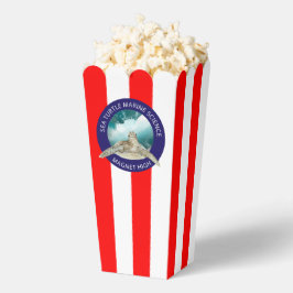 特別イベント映画ナイトカンパニーロゴポップコーン フェイバーボックス