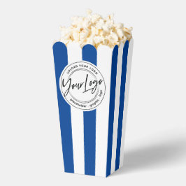 特別イベント映画ナイトカンパニーロゴポップコーン フェイバーボックス