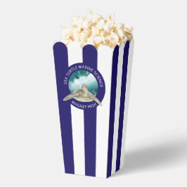 特別イベント映画ナイトカンパニーロゴポップコーン フェイバーボックス