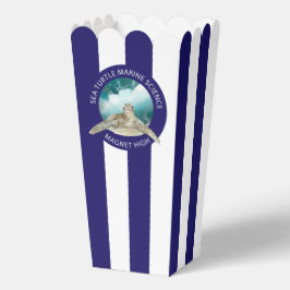 特別イベント映画ナイトカンパニーロゴポップコーン フェイバーボックス