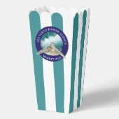 特別イベント映画ナイトカンパニーロゴポップコーン フェイバーボックス (裏面)