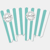 特別イベント映画ナイトカンパニーロゴポップコーン フェイバーボックス (見開き)