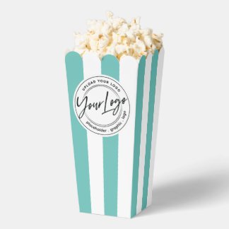 特別イベント映画ナイトカンパニーロゴポップコーン フェイバーボックス